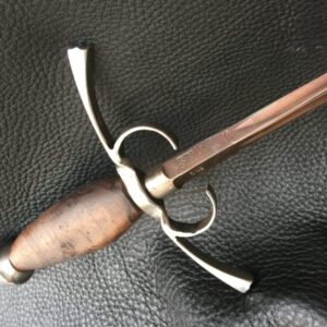 Ariel Rapier