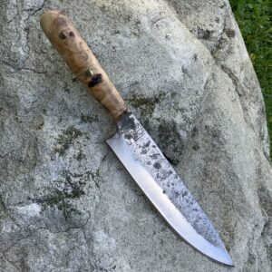 Kitchen Knife 8”