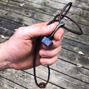 Thor’s Hammer Necklace