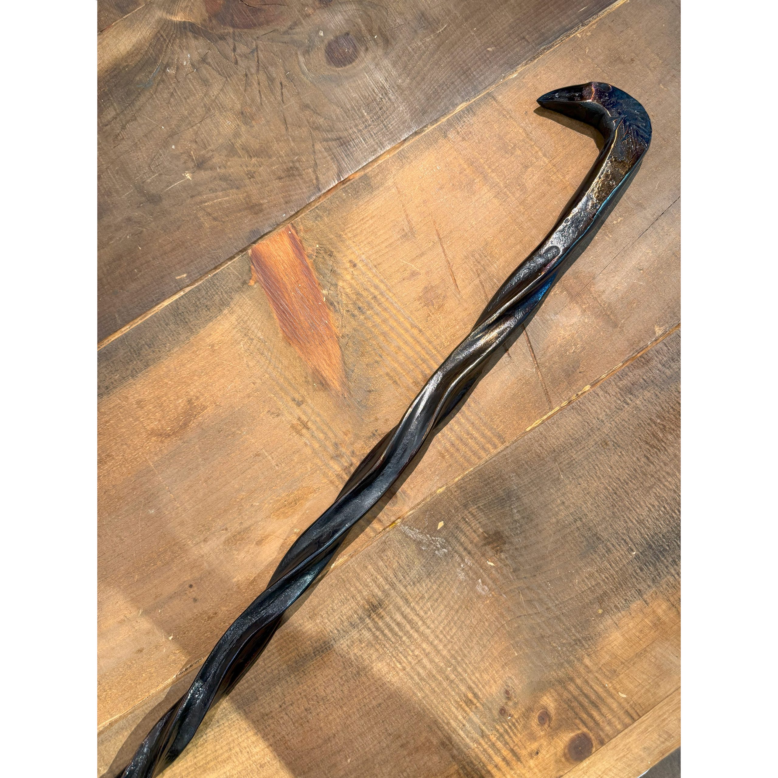 Raven War Cane - Image 7