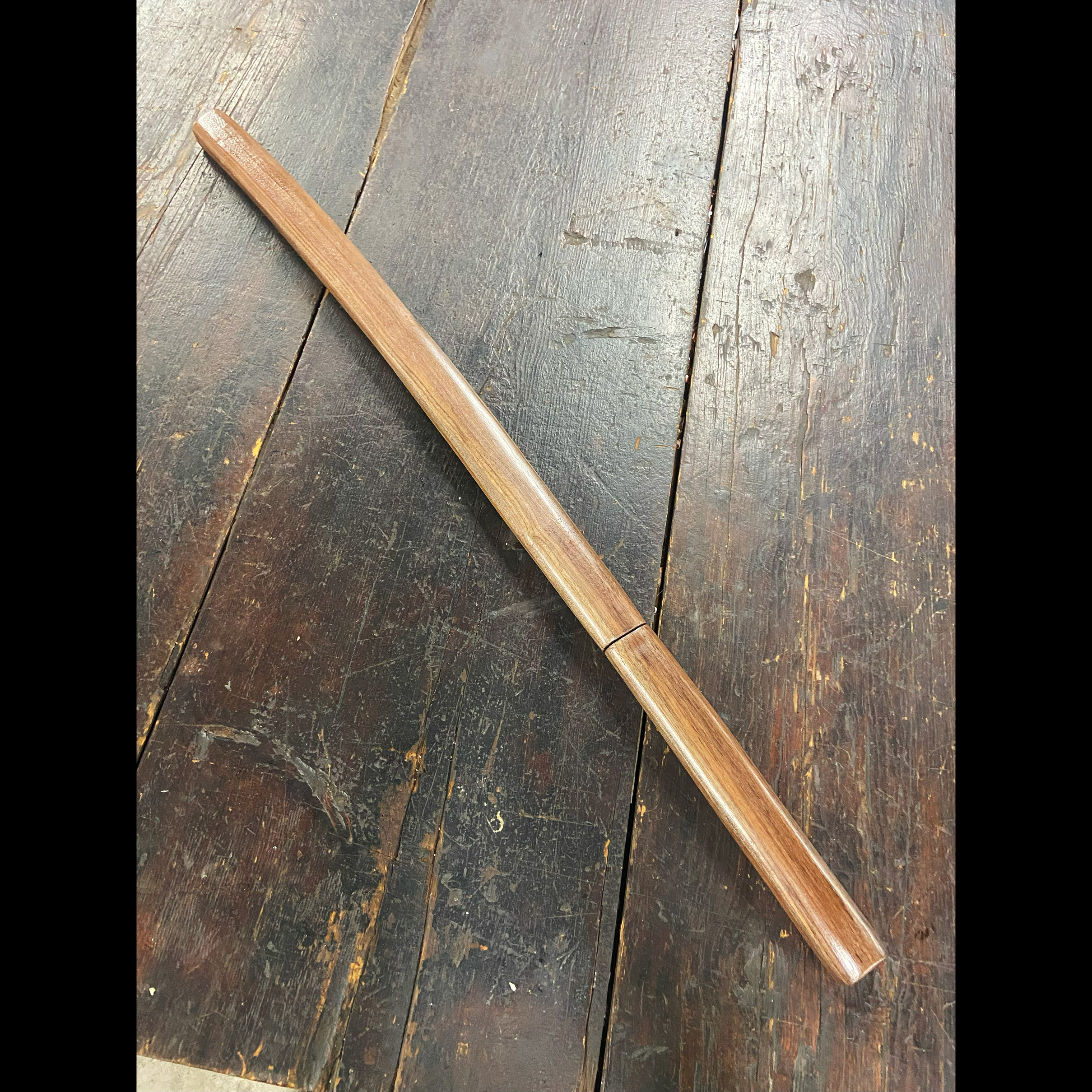 Zatoichi's Katana - Image 3