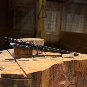 Self-Defense Hair Sticks