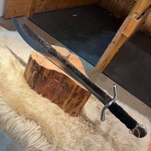 Falchion Ramsey
