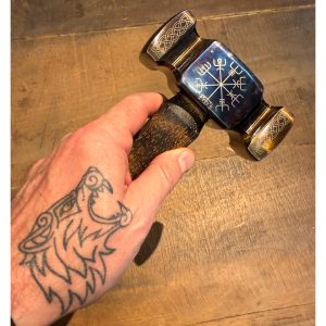 nordic forging hammer